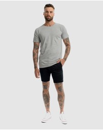 DVNT - 6-Pack Devoid Premium Tee