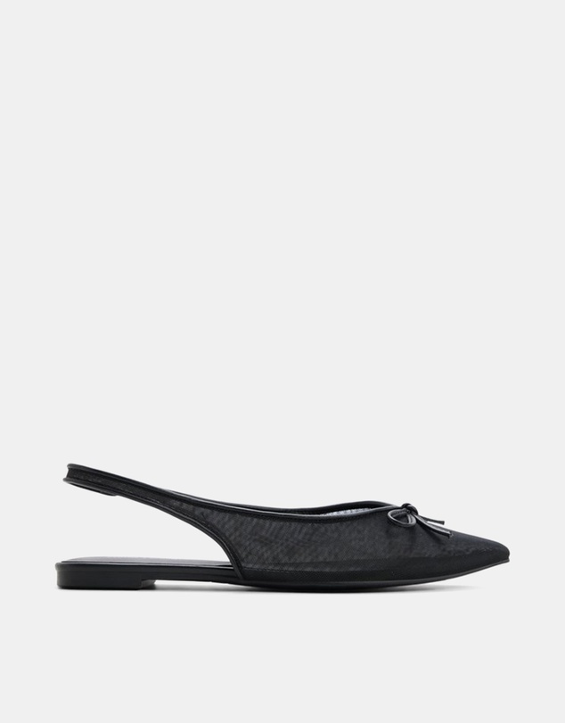 Call It Spring - Jennika Flats