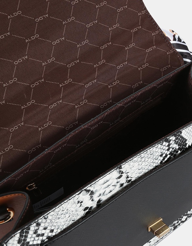 ALDO - Cailla Top Handle Bag