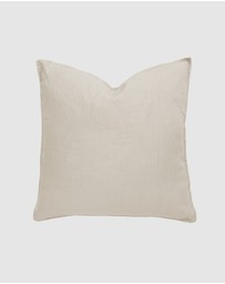 Bambury - Linen Hemmed Cushion