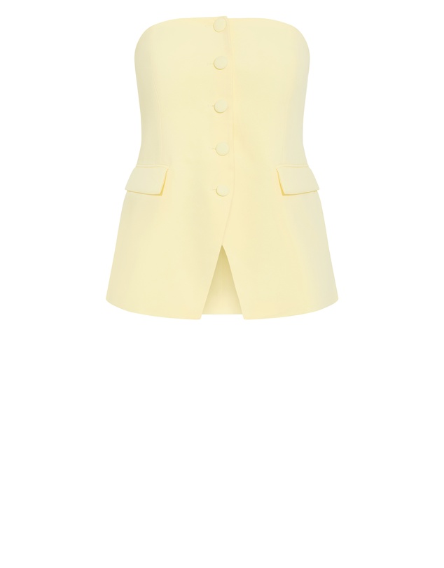 City Chic - Leah Bustier