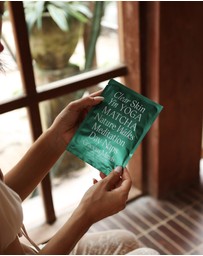 Gracious Minds - Purify and Pore Refine Sheet Mask