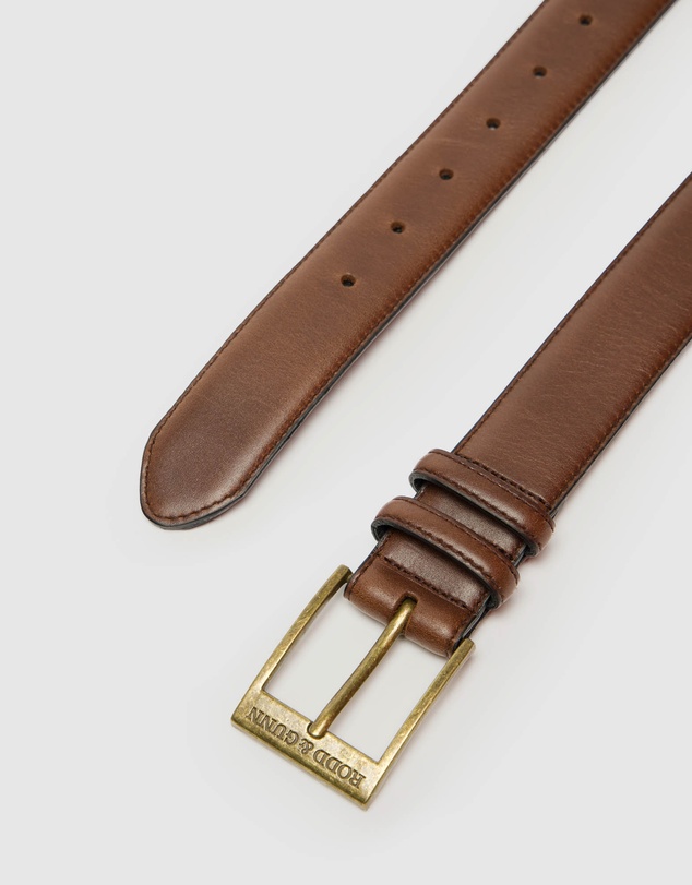 Rodd & Gunn - Fiordlands Belt