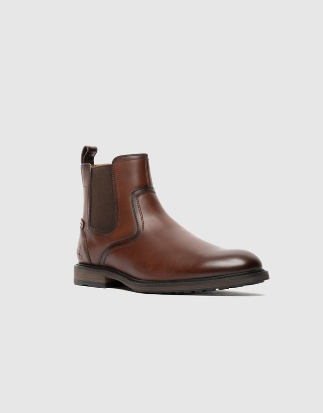 Rodd & Gunn - Dargaville Chelsea Boot