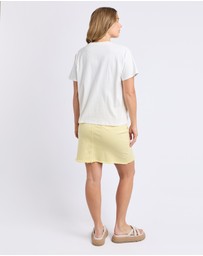 Foxwood - Del Garda Tee