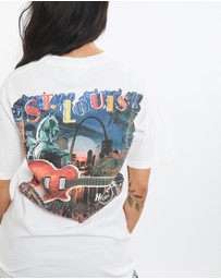 Vintage by The Real Deal - Pre Loved - Vintage Hard Rock Cafe Tee