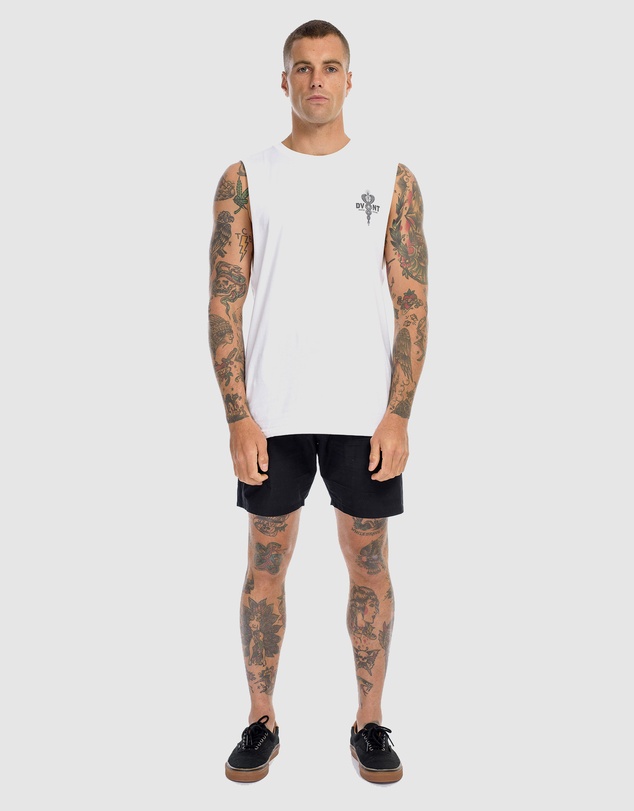 DVNT - Antivenom Tank