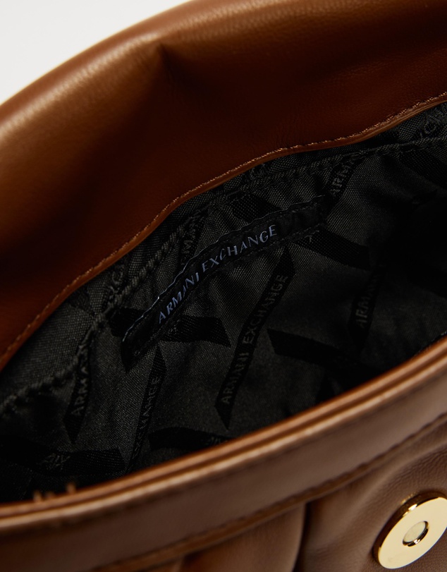 Armani Exchange - Paige Crossbody Small