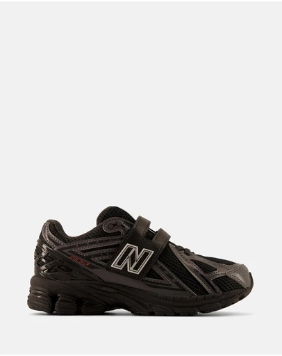 New Balance - 1906 HOOK & LOOP Preschool