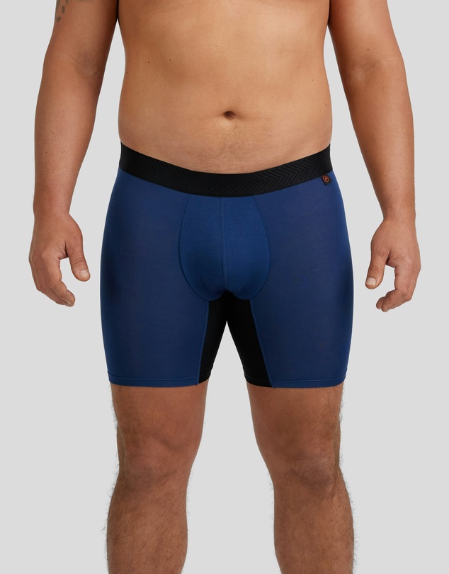 Johnny Bigg - Zero Friction Trunk
