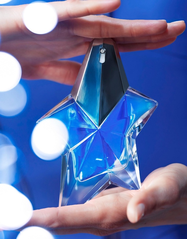 Mugler - Angel EDP 50ml Refillable