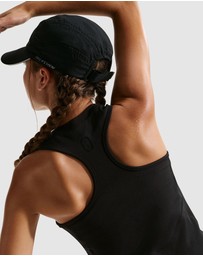 Nike - Dri-FIT Knit Tank Top - Teens