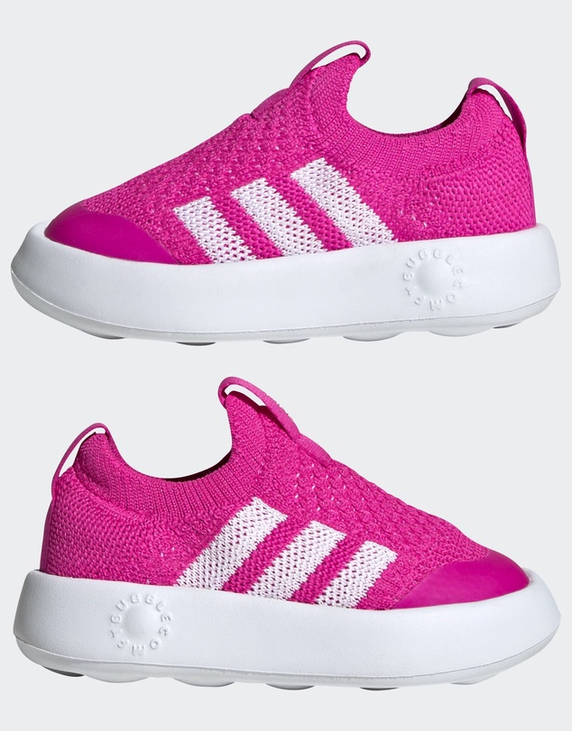 adidas Sportswear - Bubblecomfy Shoes Infants