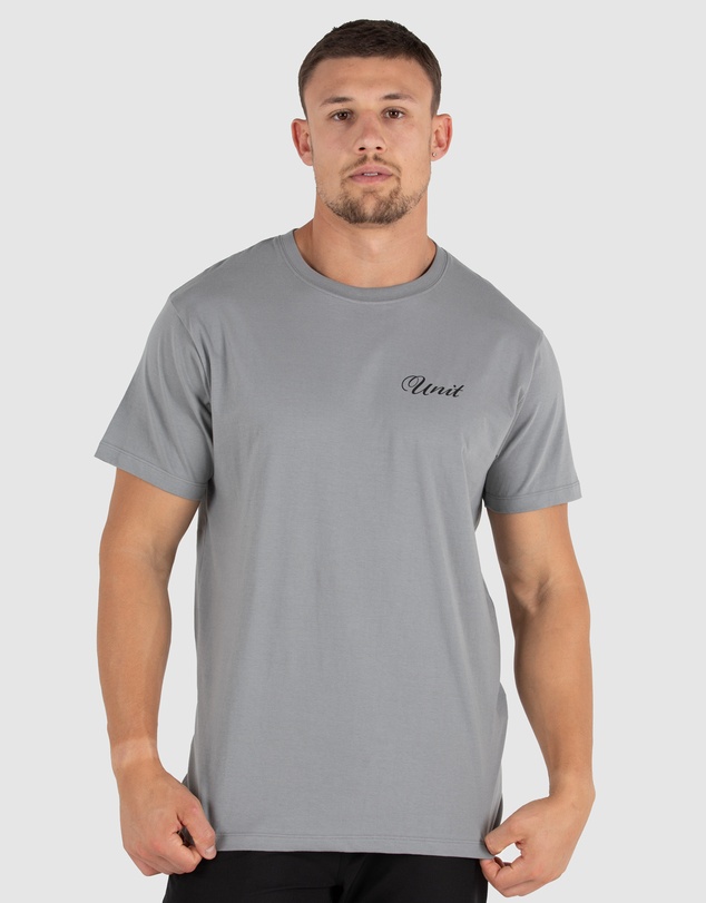 UNIT - UNIT Havoc Men's T-Shirt