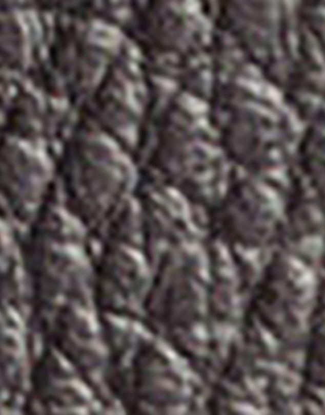 & Other Stories - Textured Leather Belt