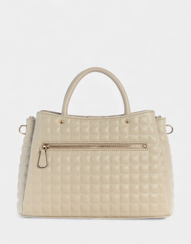 GUESS - Nadira Girlfriend Satchel Bag