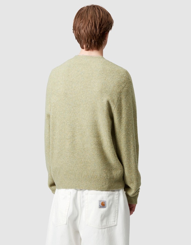 Carhartt WIP - Curtis Sweater