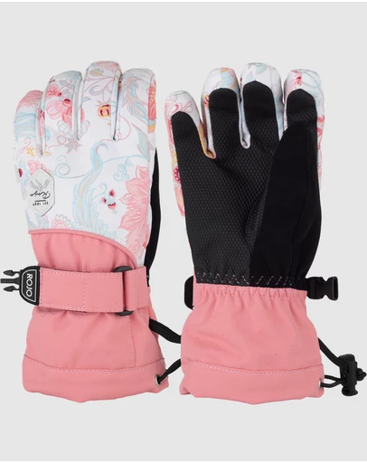 ROJO Outerwear - Maximise Glove