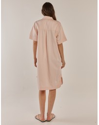 Betty Basics - Dawson Denim Dress