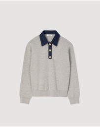Sandro - Damien Sweater
