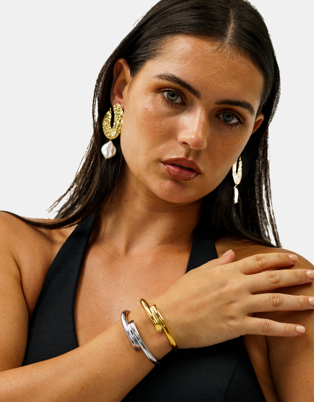 Sonne Jewellery - Bree Earrings