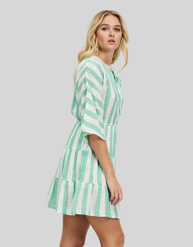 KAJA Clothing - Ylva Dress