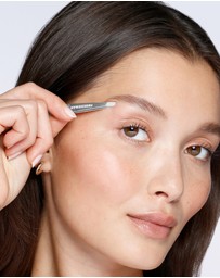 Tweezerman - Mini Slant Tweezer