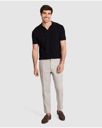 Tarocash - Leone Knit Polo