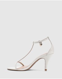 LANA WILKINSON - Harriet Heeled Sandal