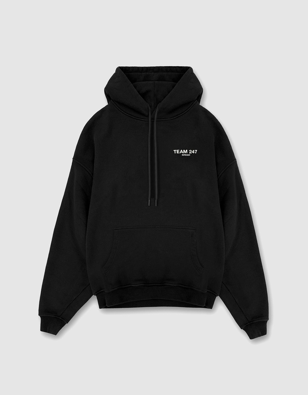 Represent 247 - Team 247 Oversized Hood