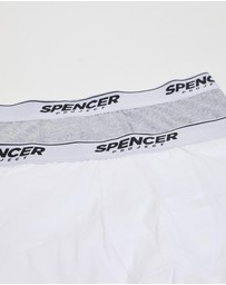 Spencer Project - Spencer Briefs