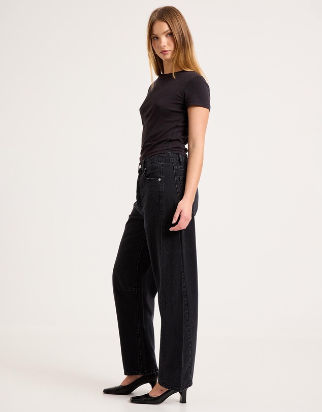 Rolla's - Arc Barrel Jeans