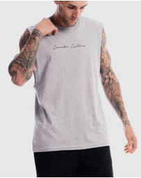 Counter Culture - Autograph Rise Tank