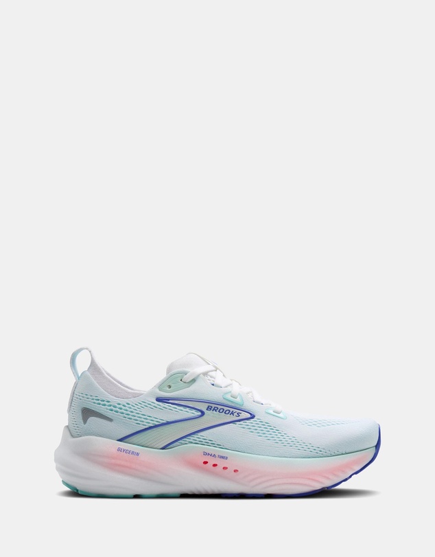 Brooks - Glycerin 22 - Women's