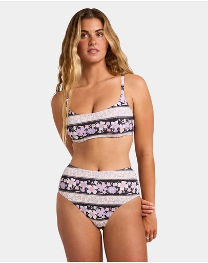 Billabong - Womens Forevermore Mia DD Bikini Top
