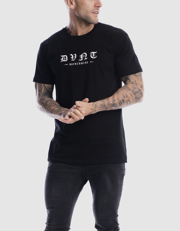 DVNT - Worldwide Tee