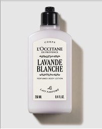L'Occitane - Lavande Blanche Body Lotion, 250ml