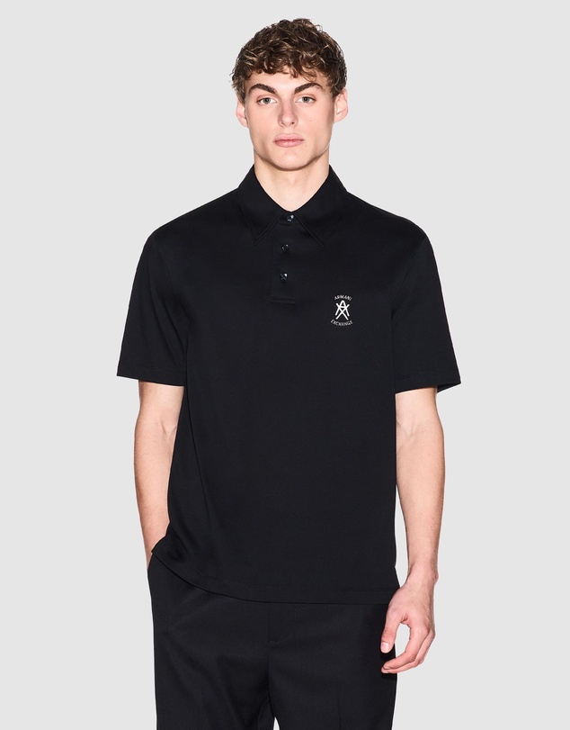 Armani Exchange - Polo Shirt