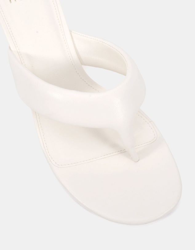 Novo - Linger Heels