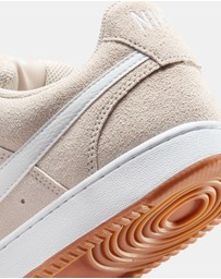 Nike - Court Vision Low FL - Men's