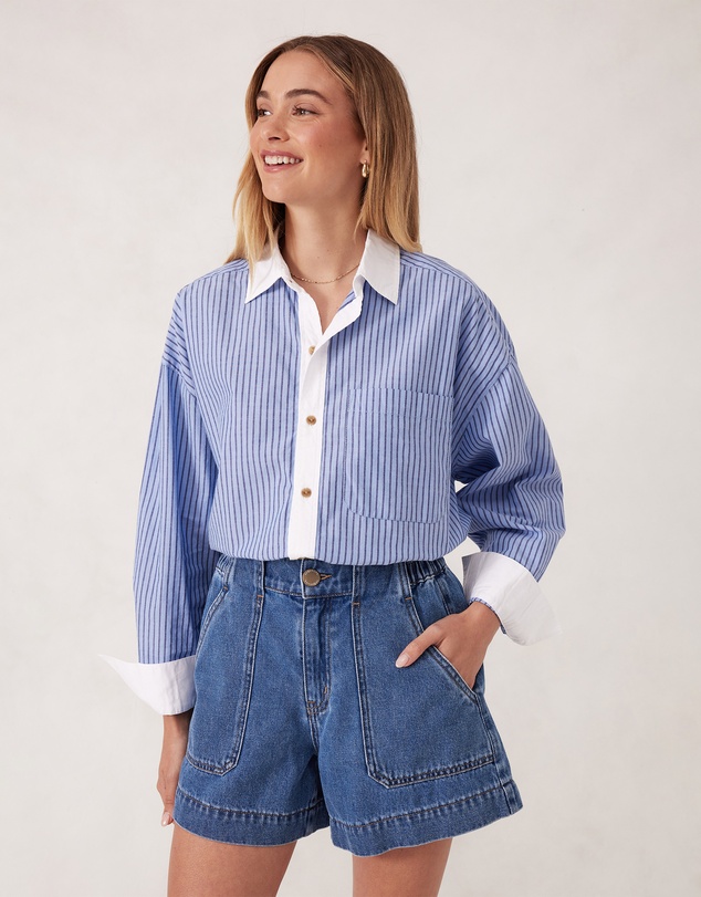 Ceres Life - Weekender Short