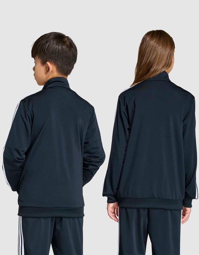 adidas Originals - Firebird Loose Track Top - Kids-Teens