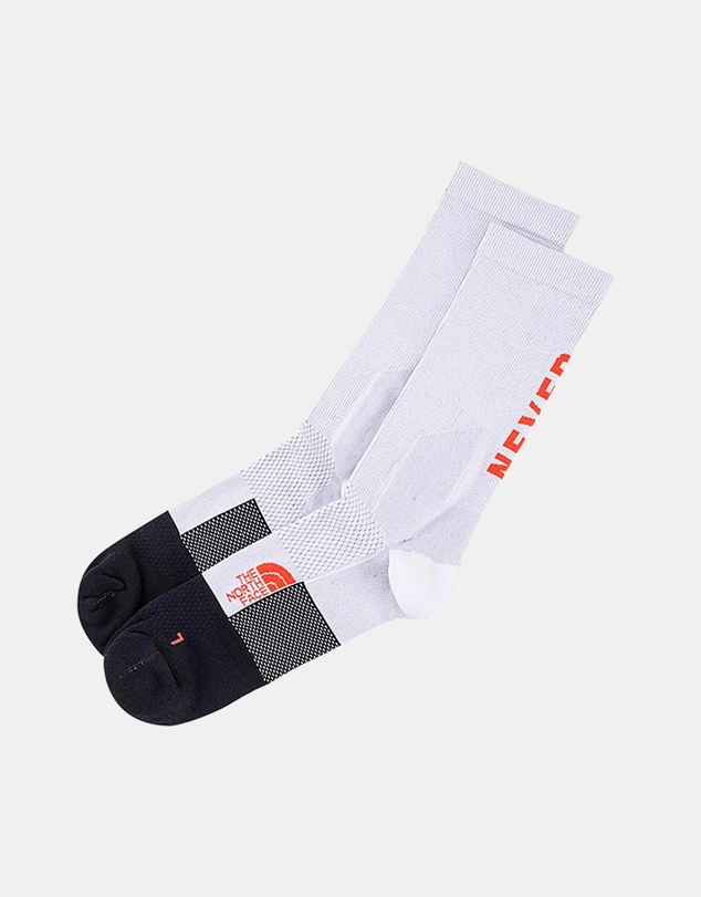 The North Face - Never Stop Trail Run Crew Socks