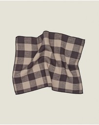 Carlotta + Gee - 100% Linen Placemat Set
