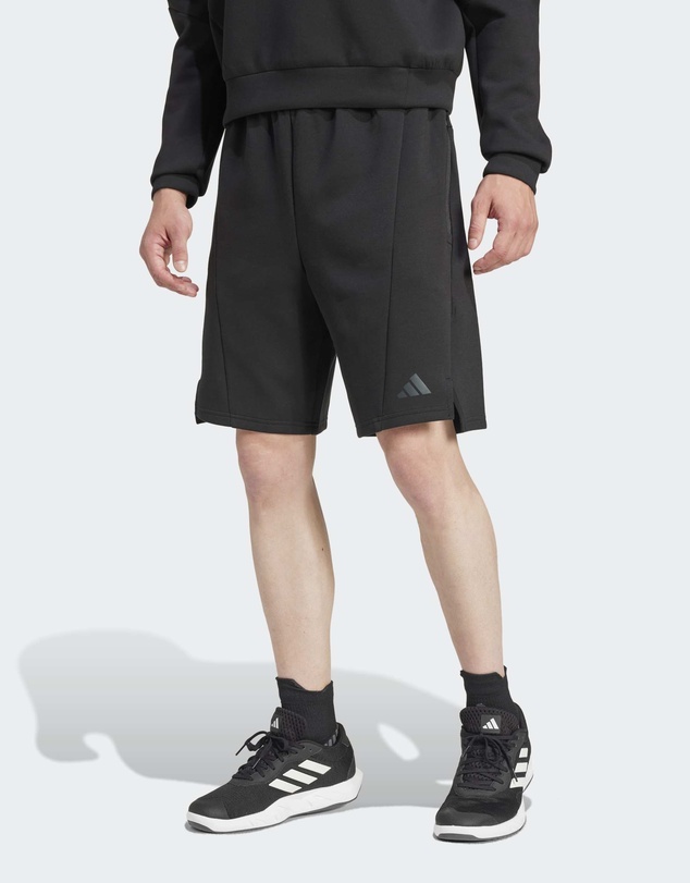 adidas Performance - Designed for Training Knit Shorts Mens