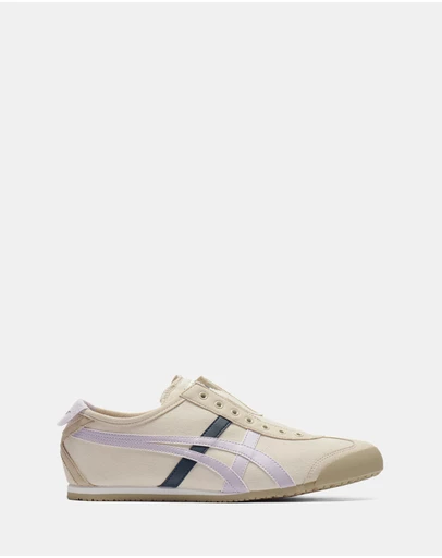Onitsuka Tiger - Mexico 66 Slip-On - Unisex