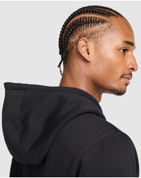 Nike - Nike Club Full Zip Hoodie