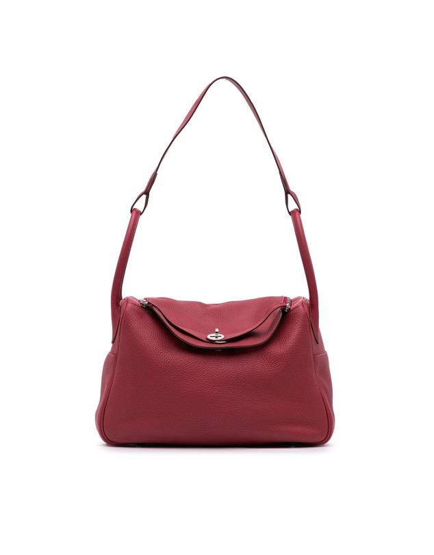 Pre-Loved by Azura Reborn - Pre-Loved hermes Picotin Lock Leather Handbag
