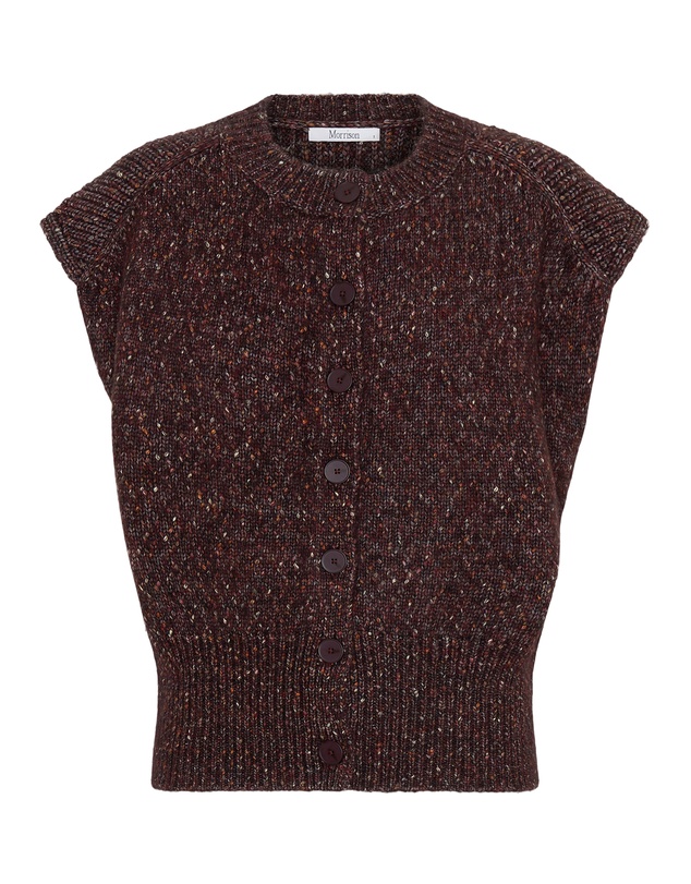 Morrison - Zoe Knit Vest