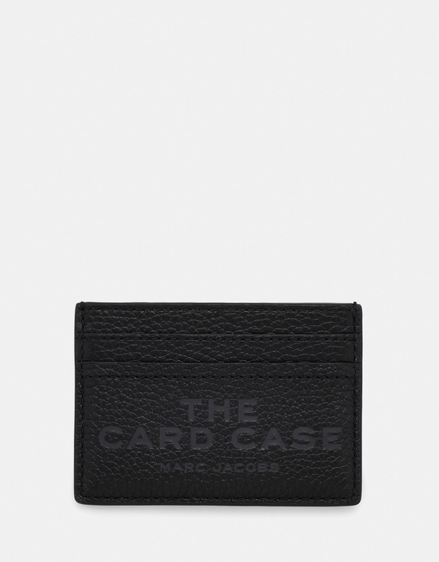 Marc Jacobs - The Leather Card Case
